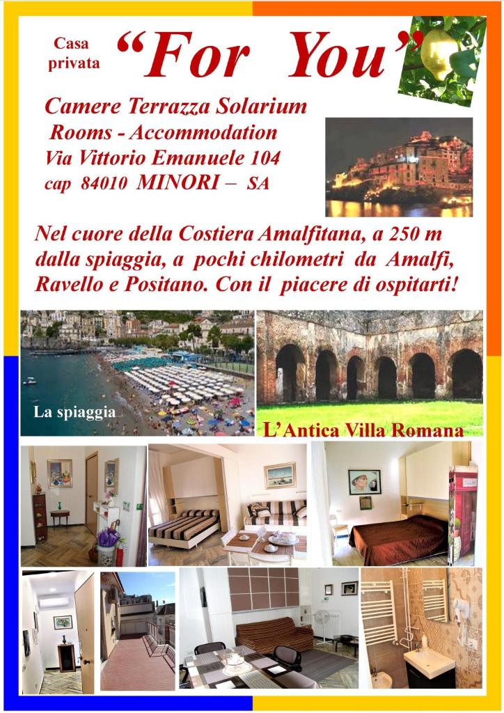 Casa Privata FOR YOU photo 1