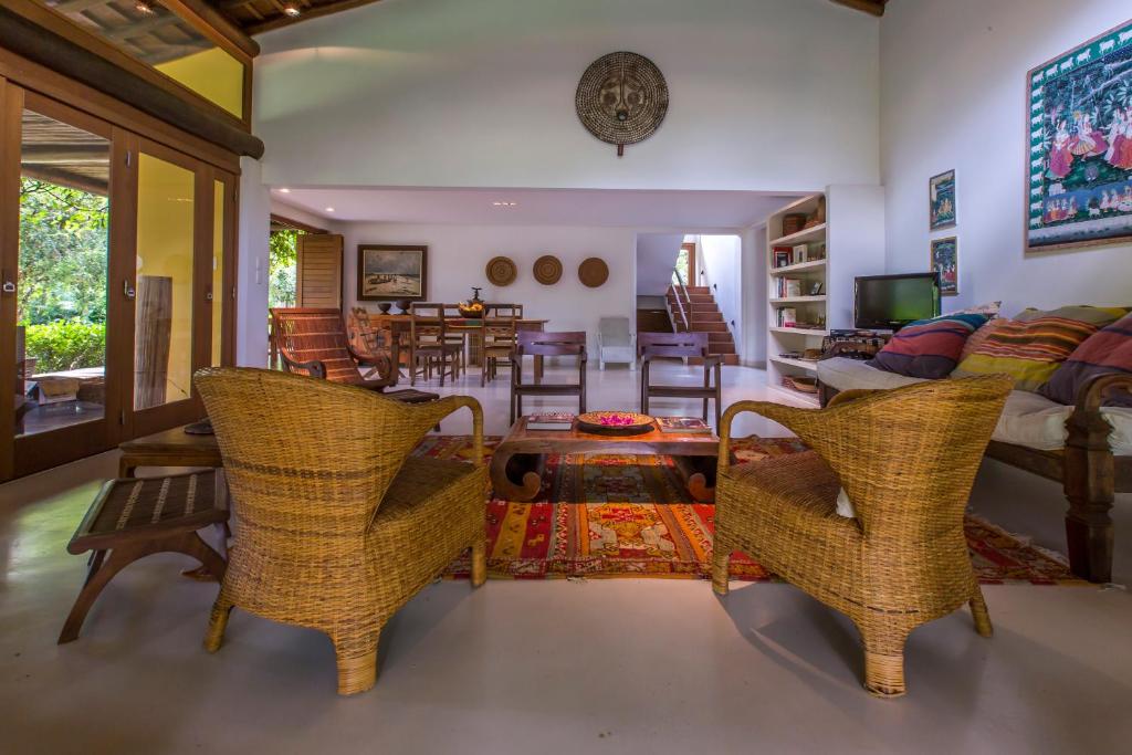 Casa Sabiá photo 4