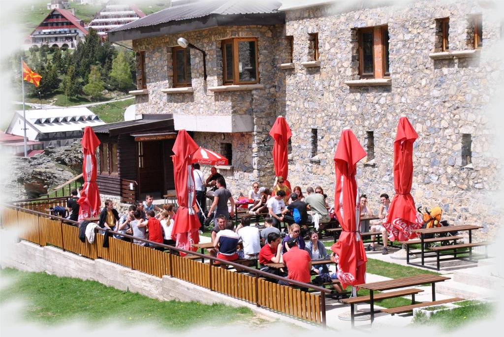 Konak - Popova Sapka photo 2
