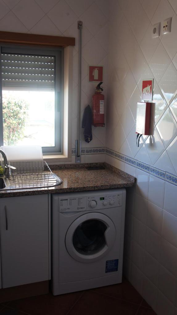 Pool & Garden Oura Albufeira Flat photo 3