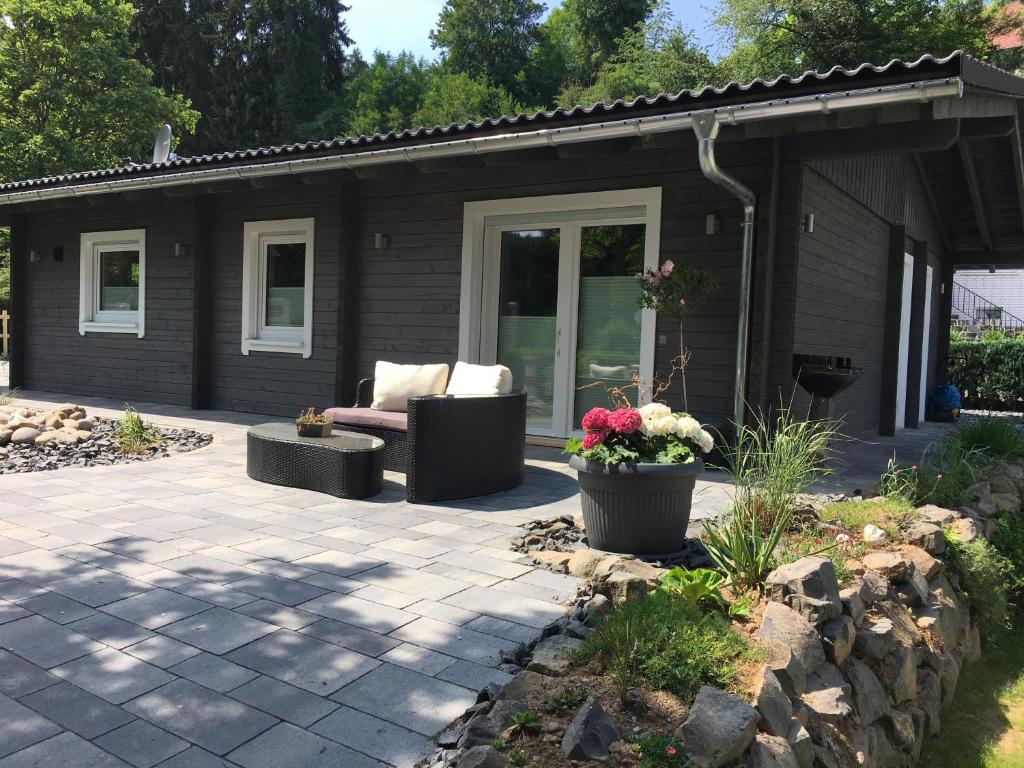 Ferienhaus Hankel photo 4