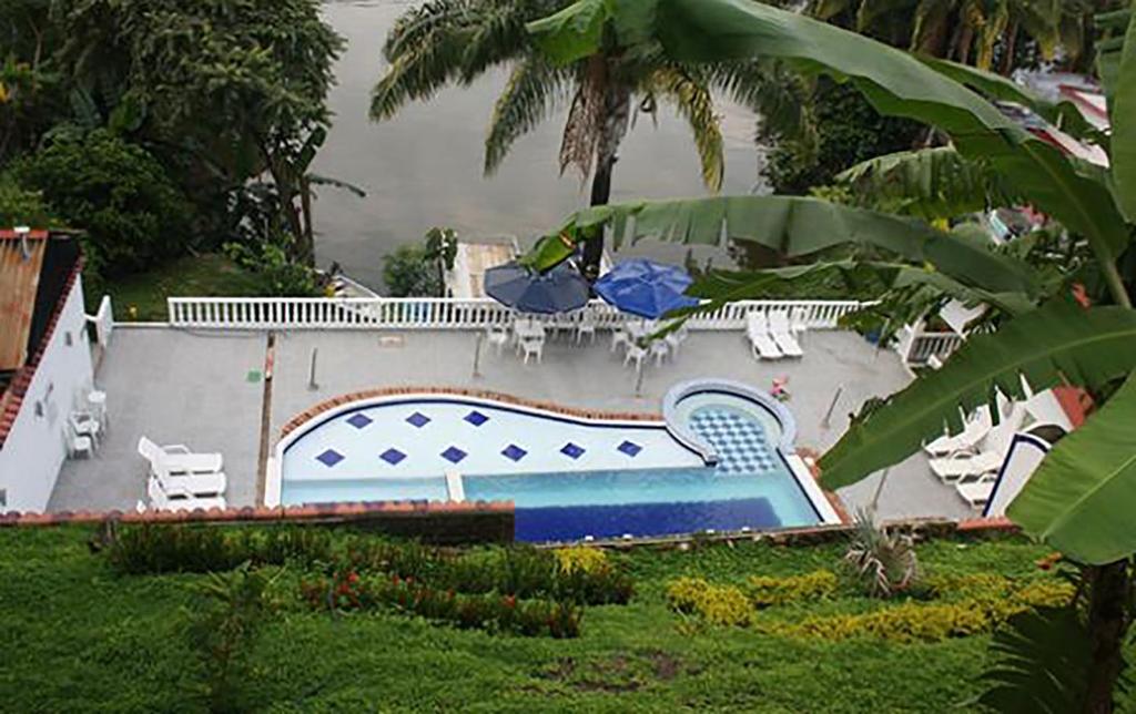 Bellavista Isla del Sol photo 1
