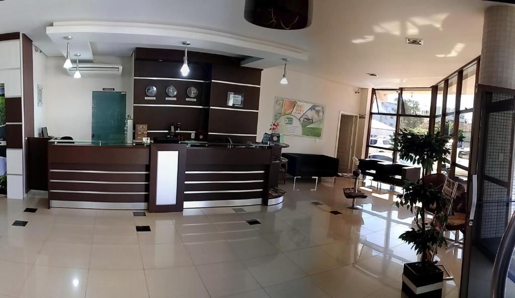 Hotel Maestro Executive Toledo photo 1