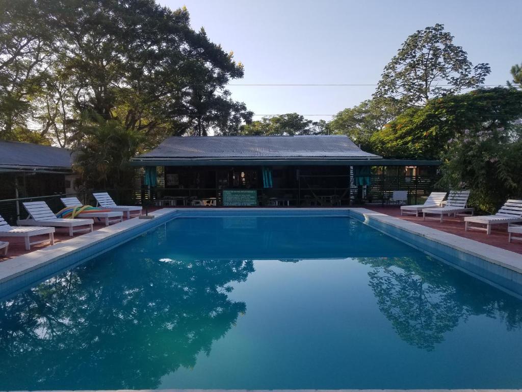 Cabañas Los Troncos photo 2