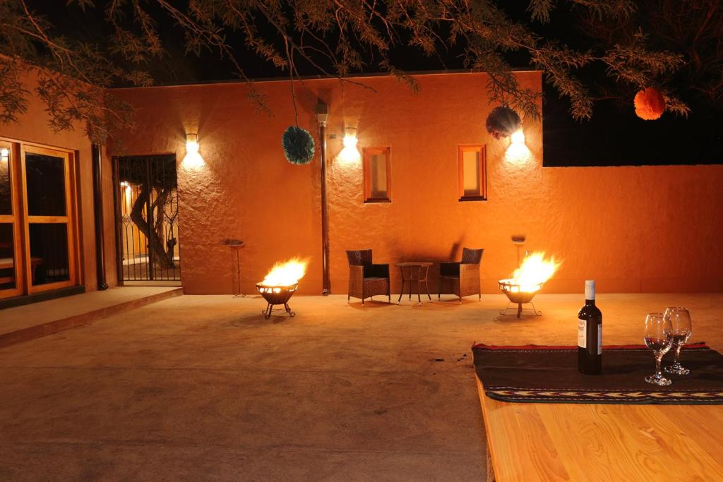 La Casa de Pascual Andino photo 2