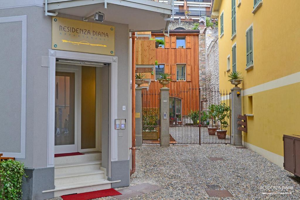 Residenza Diana photo 1