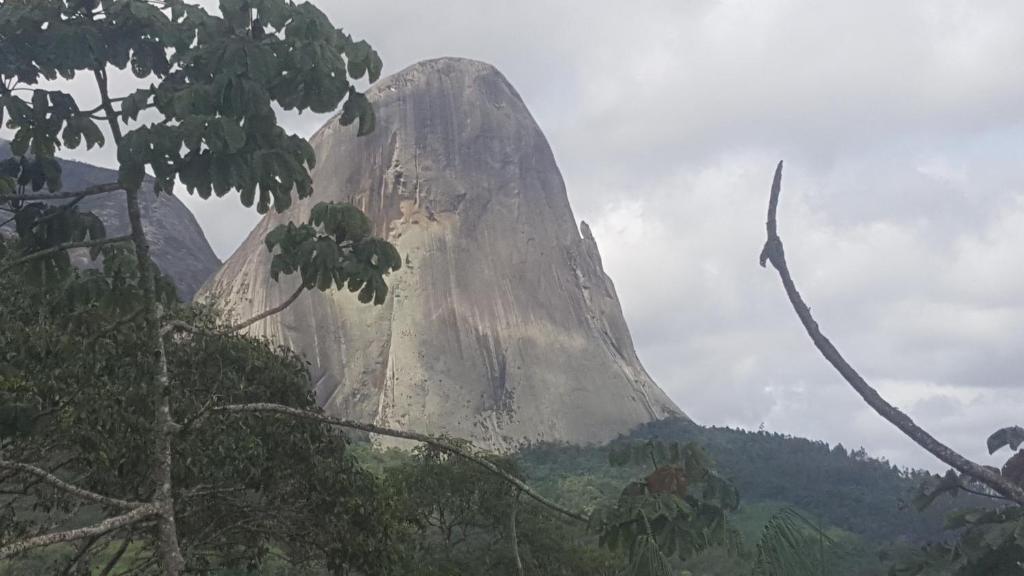Loft luxo em Pedra Azul photo 2