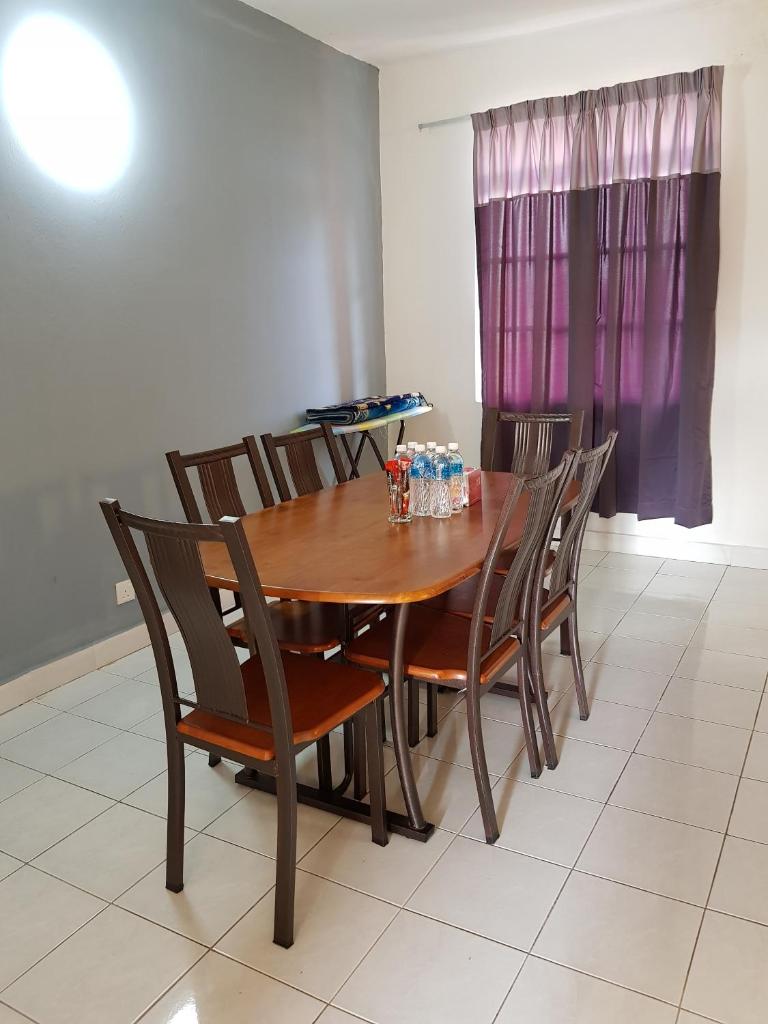Anjung Homestay photo 4