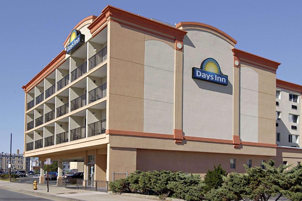 Days Inn by Wyndham Atlantic City Beachblock image