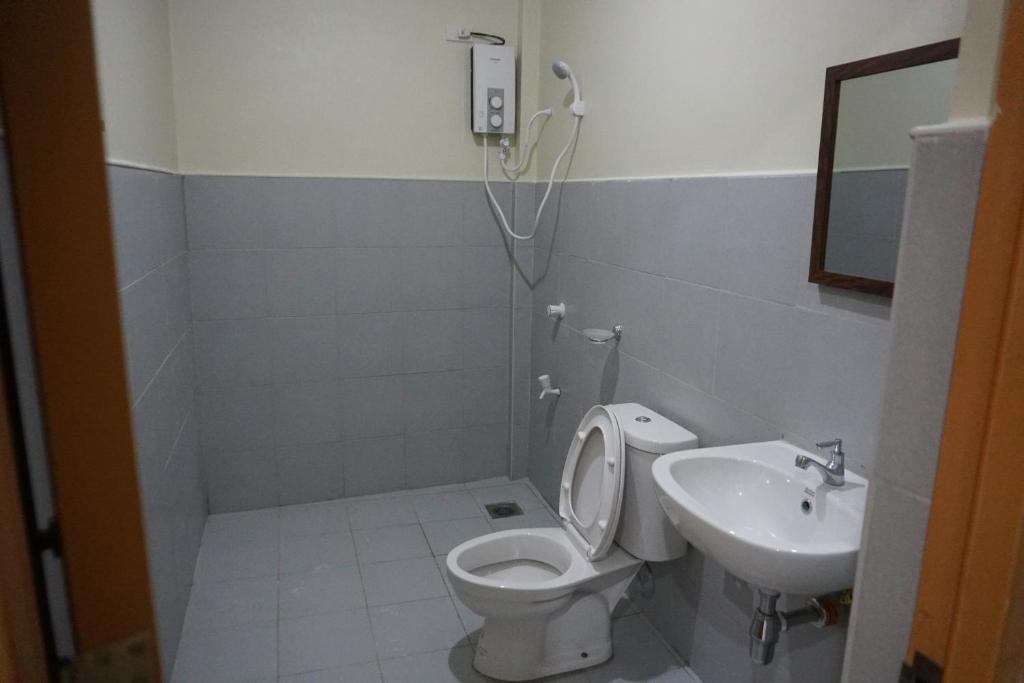 Alimpay Foresters Apartment photo 3