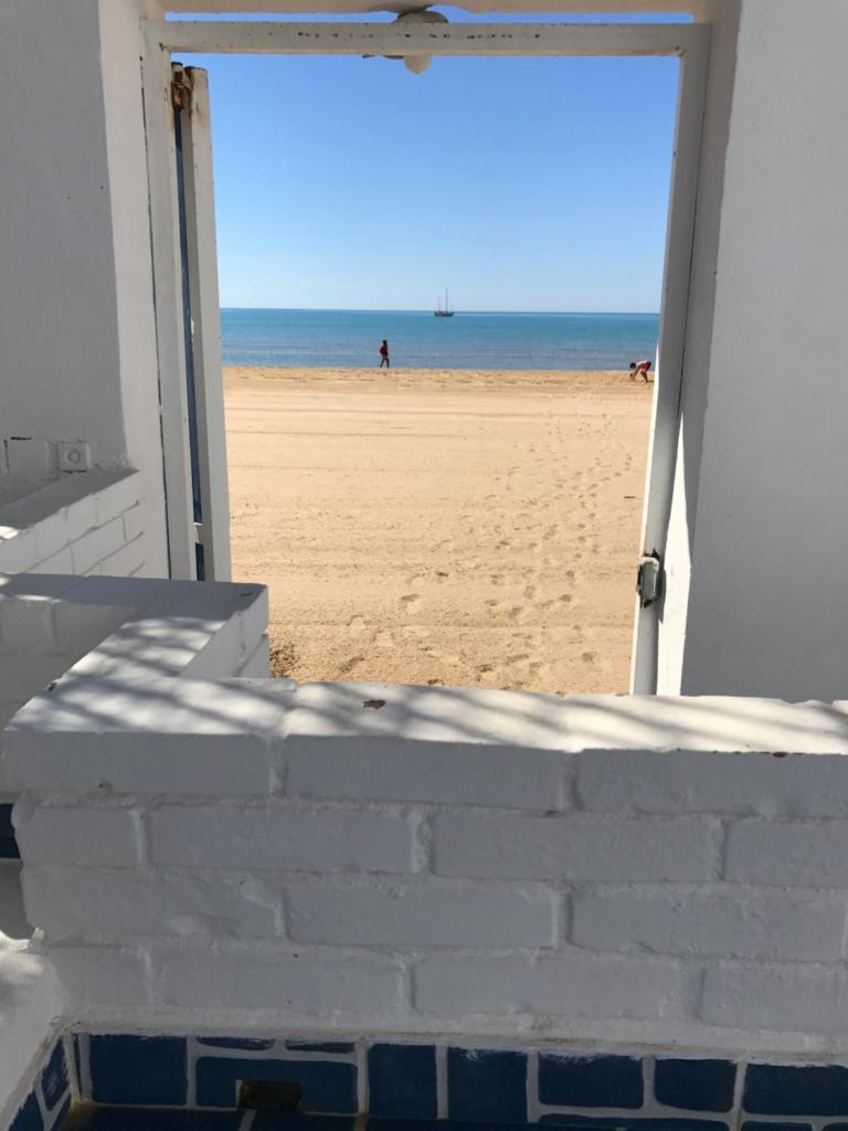 B&B Mammaliturchi SCALA DEI TURCHI photo 2