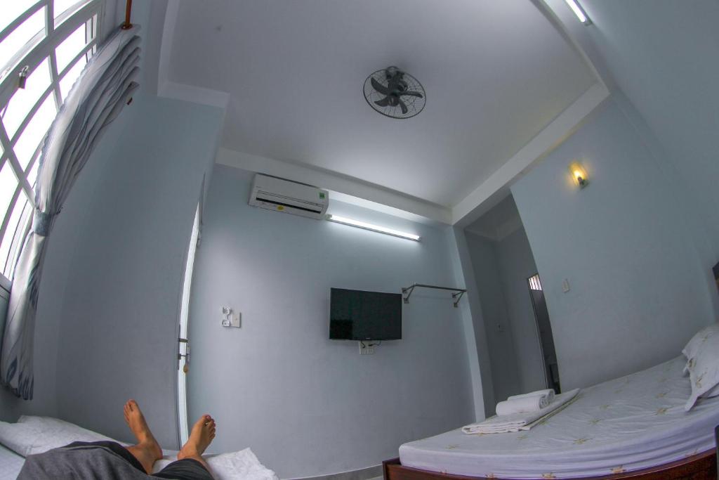 SƠN THỊNH Guesthouse