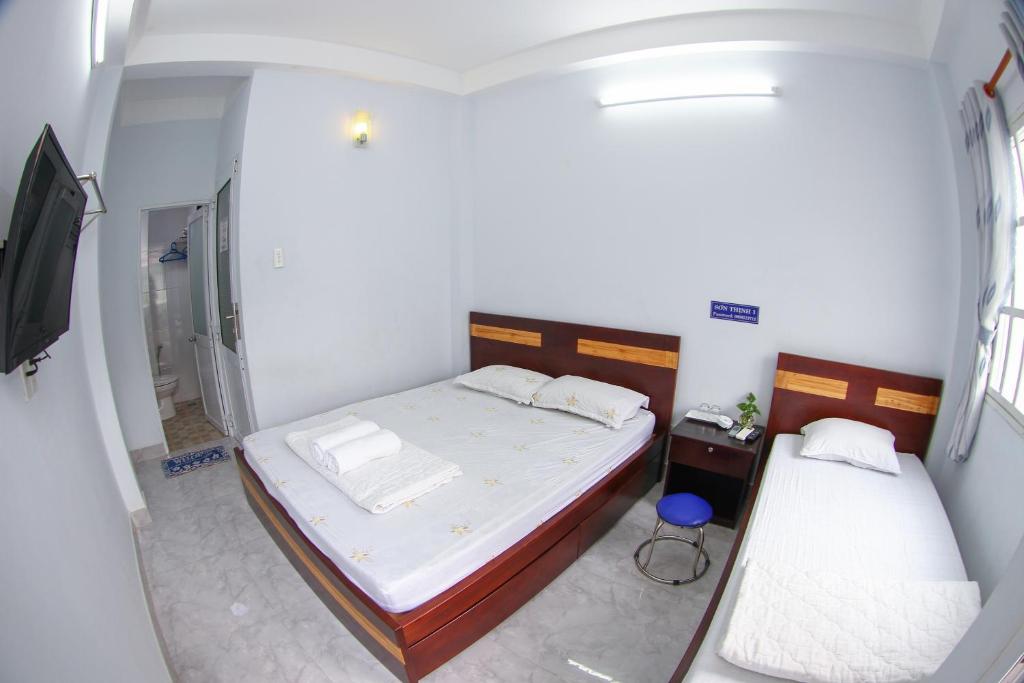 SƠN THỊNH Guesthouse