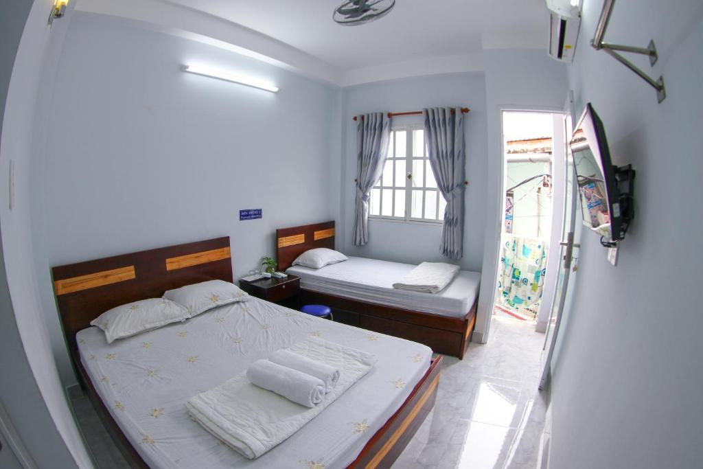 SƠN THỊNH Guesthouse