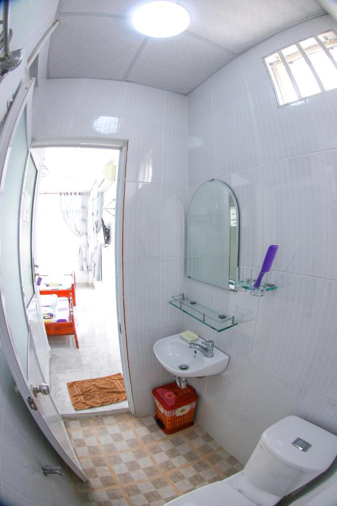 SƠN THỊNH Guesthouse