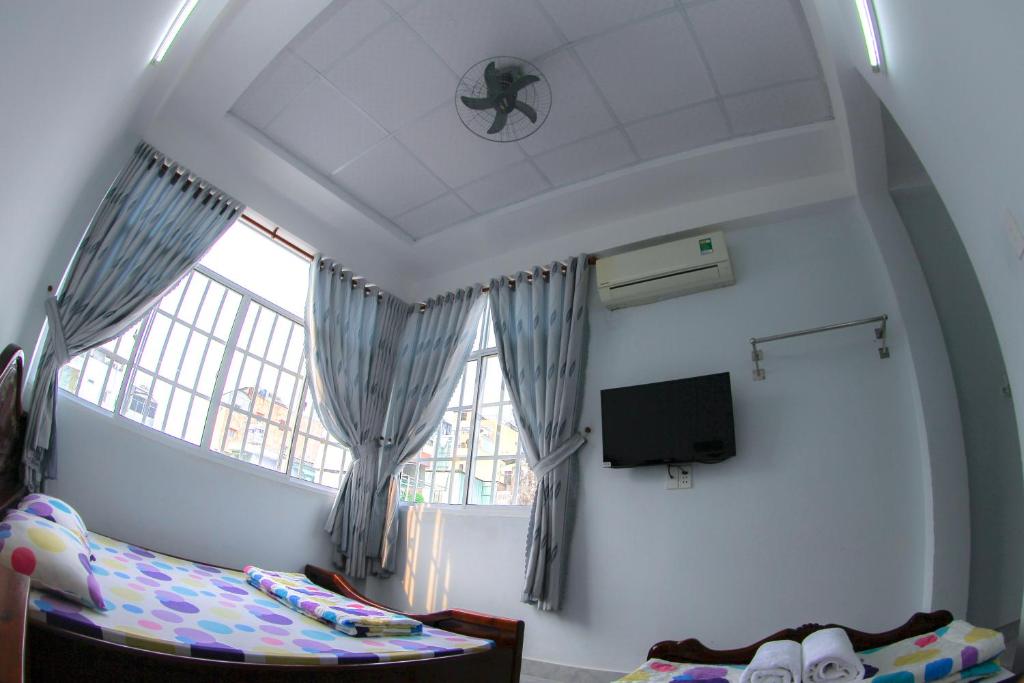 SƠN THỊNH Guesthouse