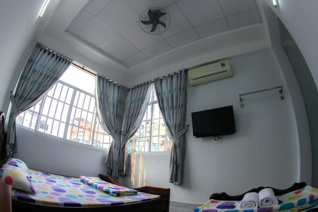 SƠN THỊNH Guesthouse