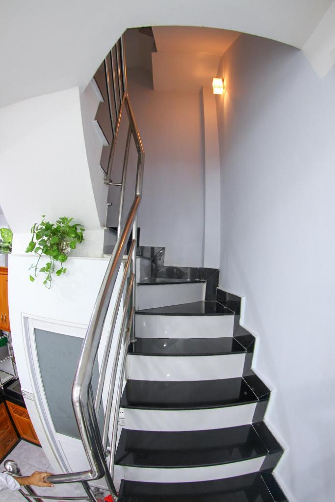 SƠN THỊNH Guesthouse