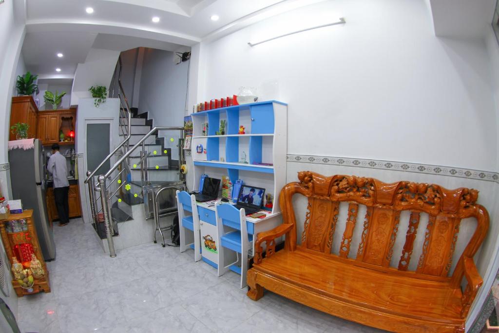 SƠN THỊNH Guesthouse