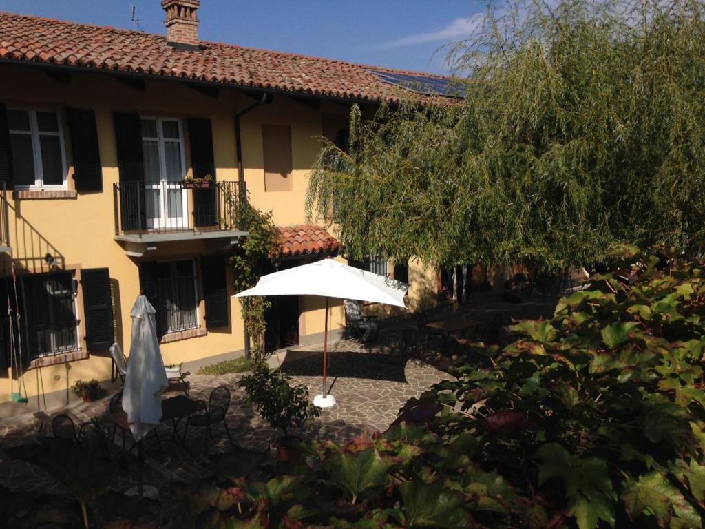Agriturismo Cascina Barin photo 1