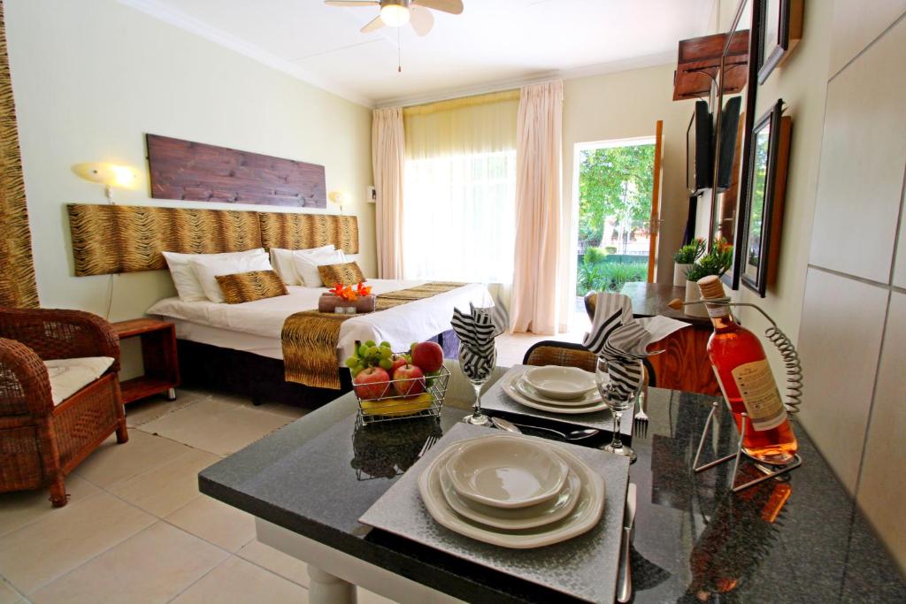 Wilger Guesthouse photo 2