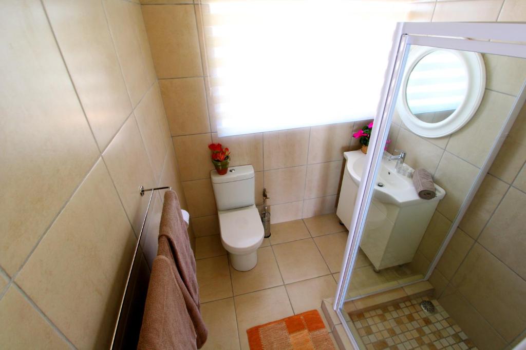 Wilger Guesthouse photo 3