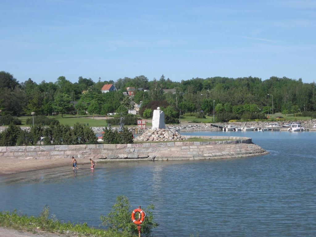 Hotel Kalkstrand photo 4