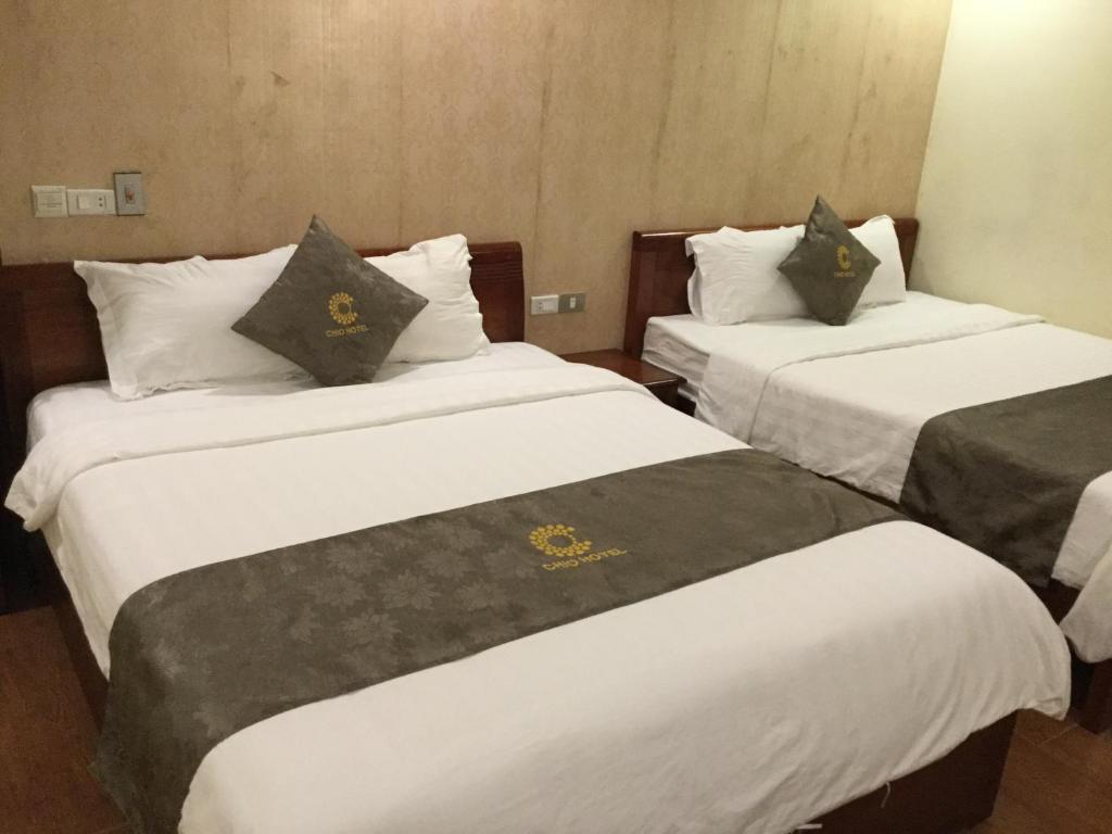 Четырехместный (Четырехместный номер «Комфорт»), Chio Hotel