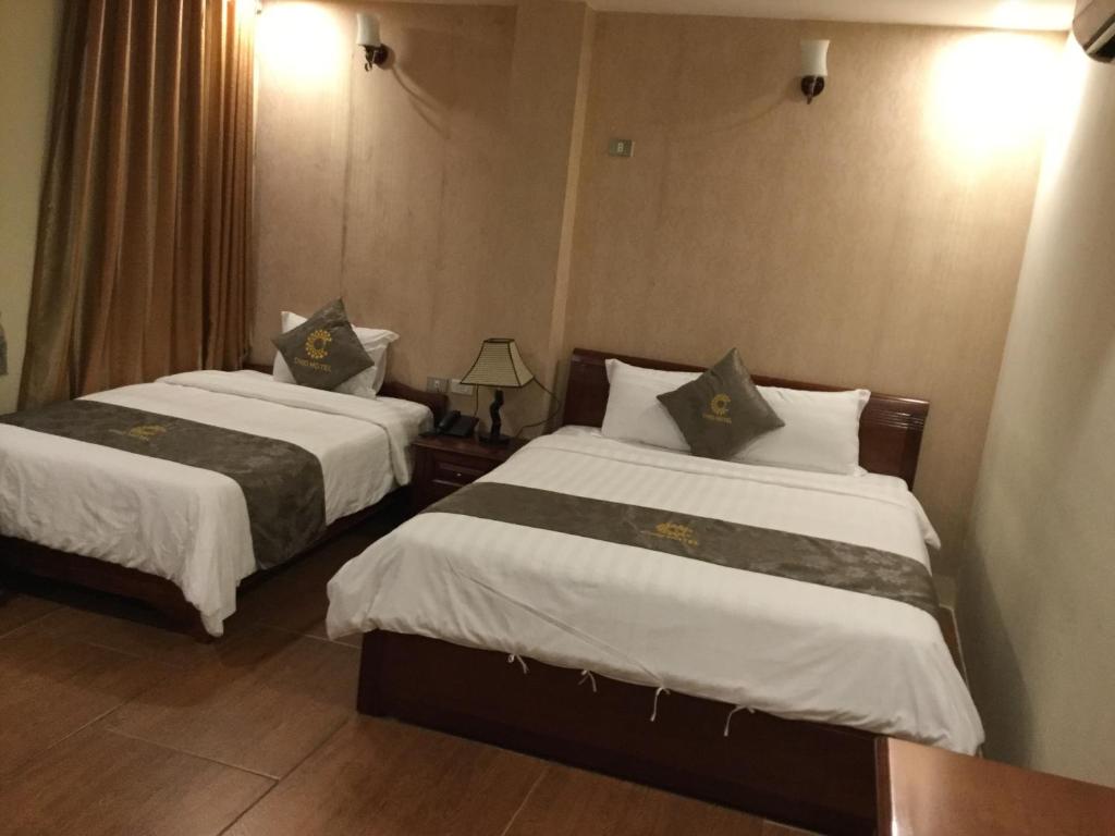 Трехместный (Стандартный трехместный номер), Chio Hotel