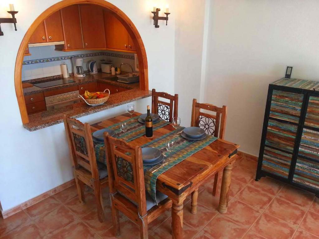 Apartment Vistamar 1 photo 4