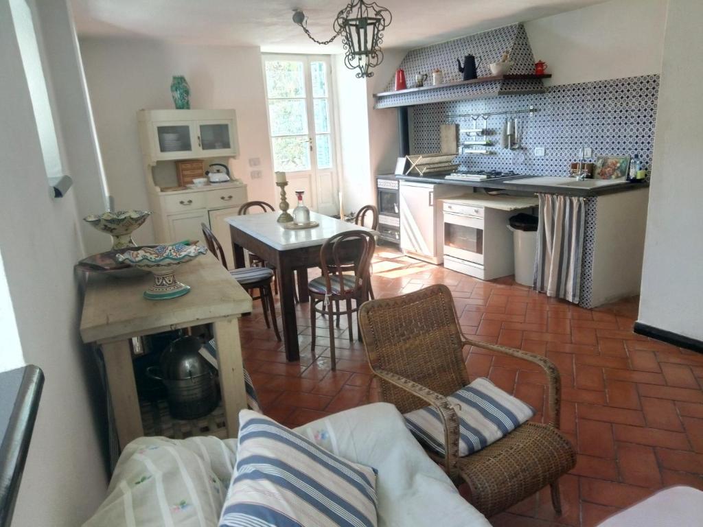 Country House in Portofino Mount & Natural Park photo 3