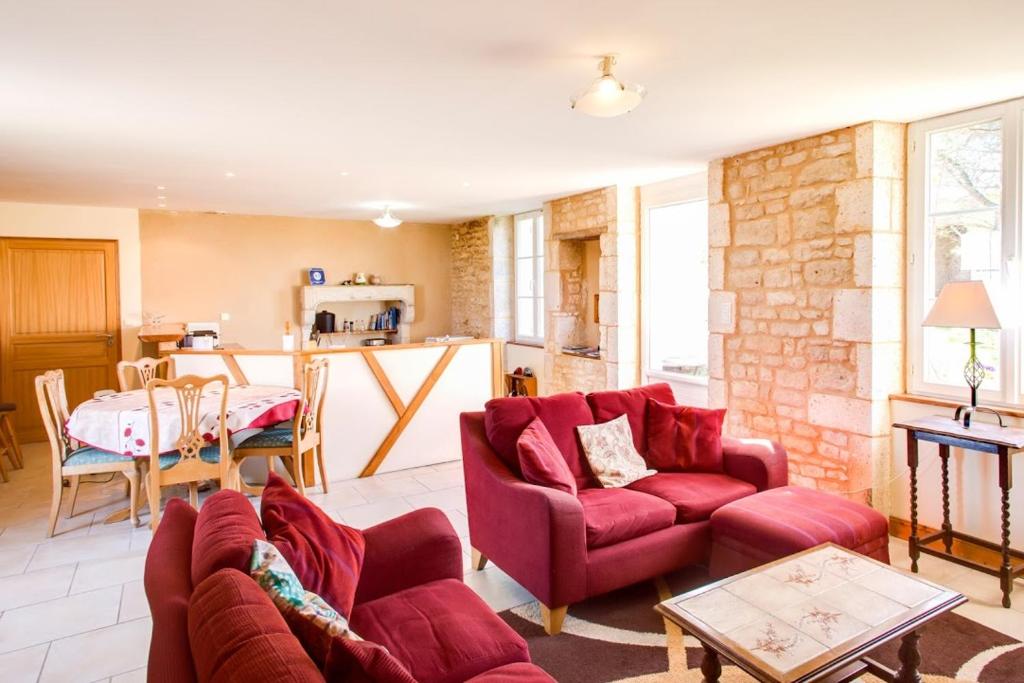 Charente Chambres d'Hôtes - B&B photo 1