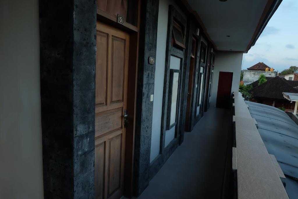 Ubud Sensasi Bungalows - Tap to explore photos