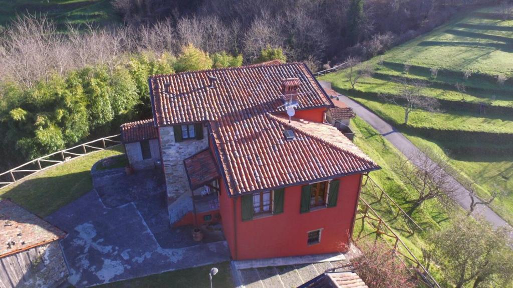 B&B Casale Dorando photo 1