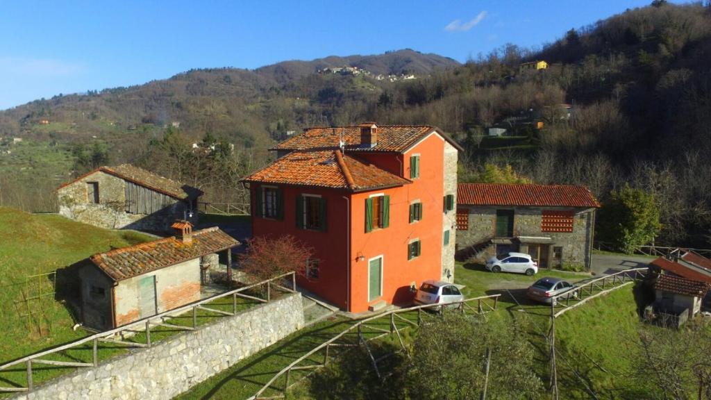 B&B Casale Dorando photo 2
