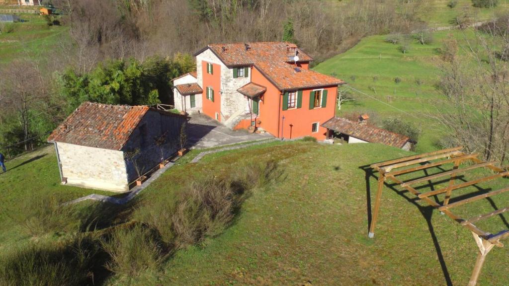 B&B Casale Dorando photo 4