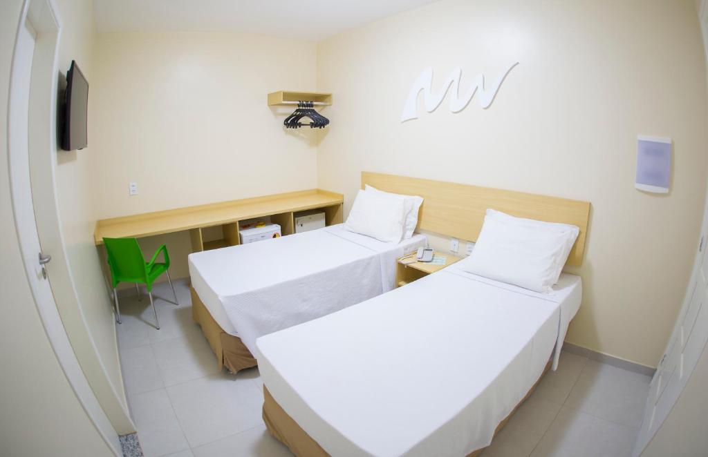 Hotel Parque das Aguas photo 1