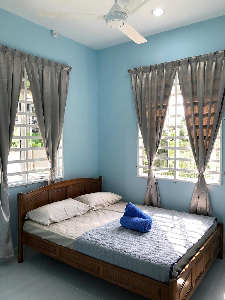 Twin Homestay A photo 4