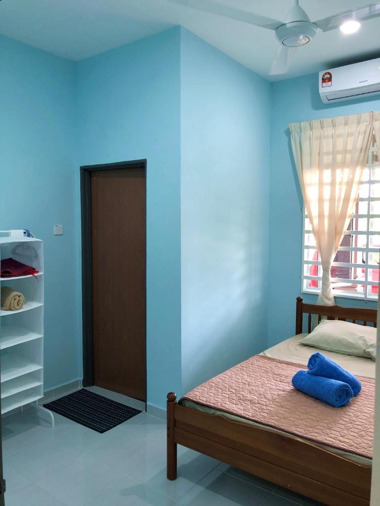 Twin Homestay A photo 3