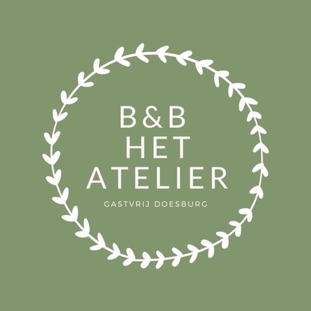 B&B Het Atelier photo 4