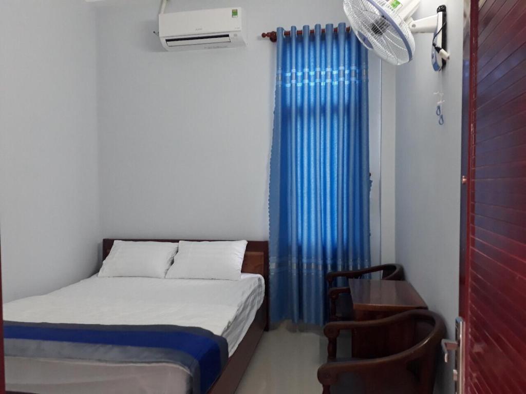 Двухместный (Двухместный номер с 1 кроватью), Bon Homestay