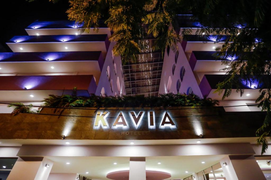 Hotel Kavia photo 3