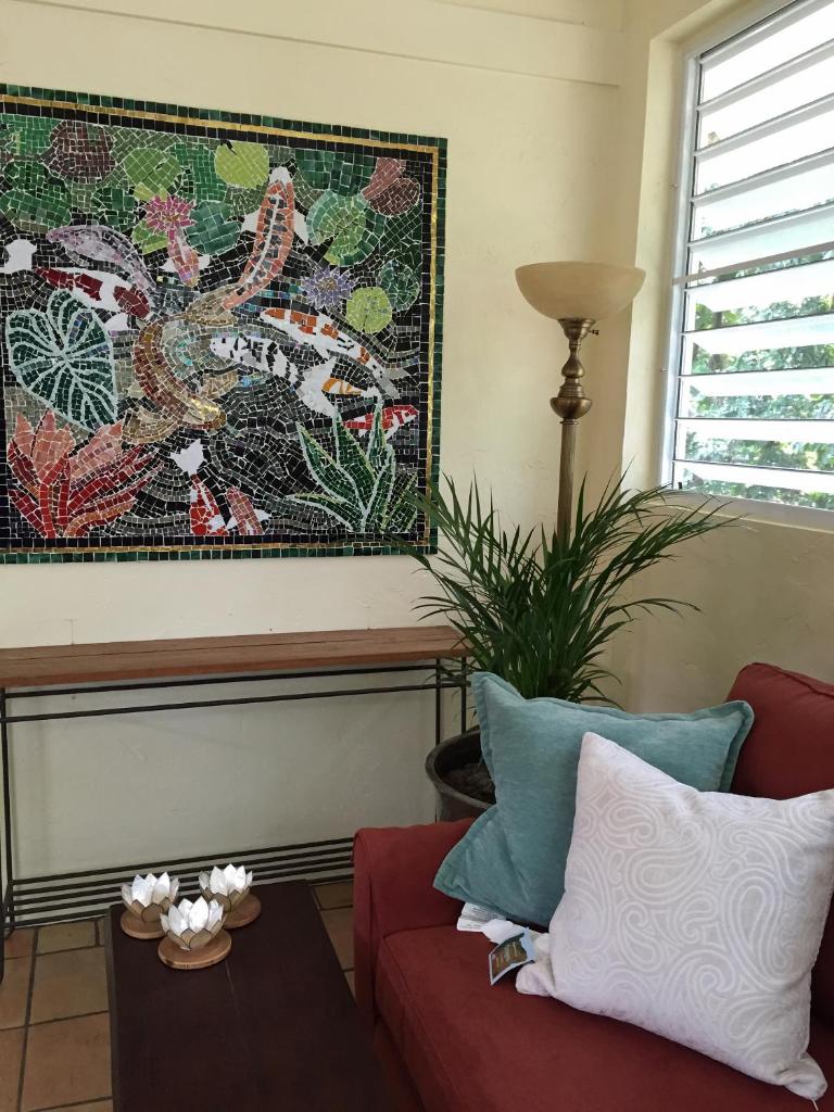 El Yunque Rainforest Inn photo 4