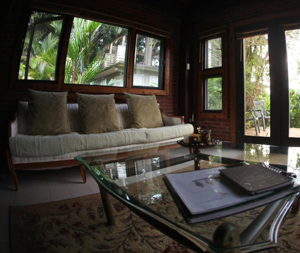 El Yunque Rainforest Inn photo 3