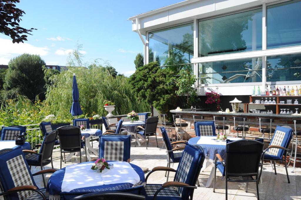 Ringhotel Seehof photo 4