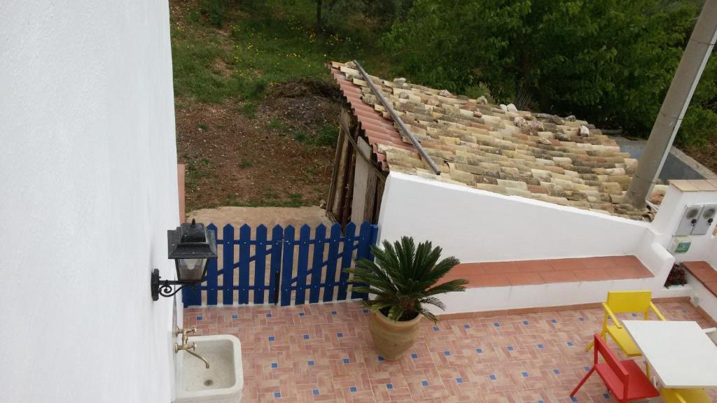 B&B Raggio Verde photo 1