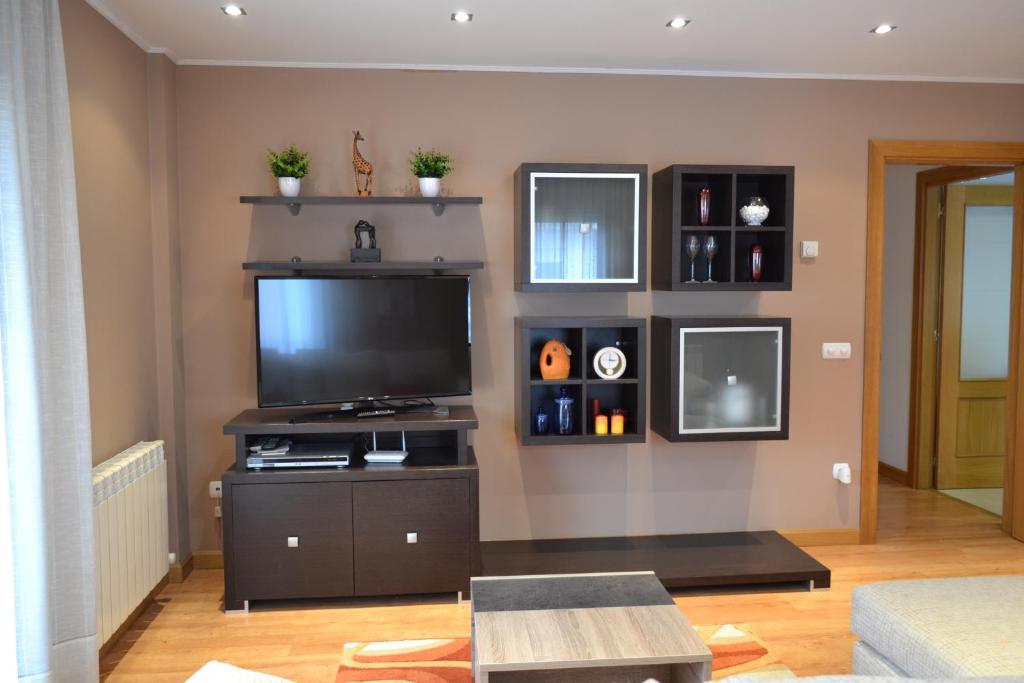 Apartamento Nuevo Baztan photo 3