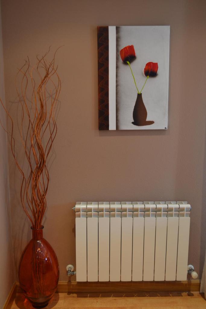 Apartamento Nuevo Baztan photo 2