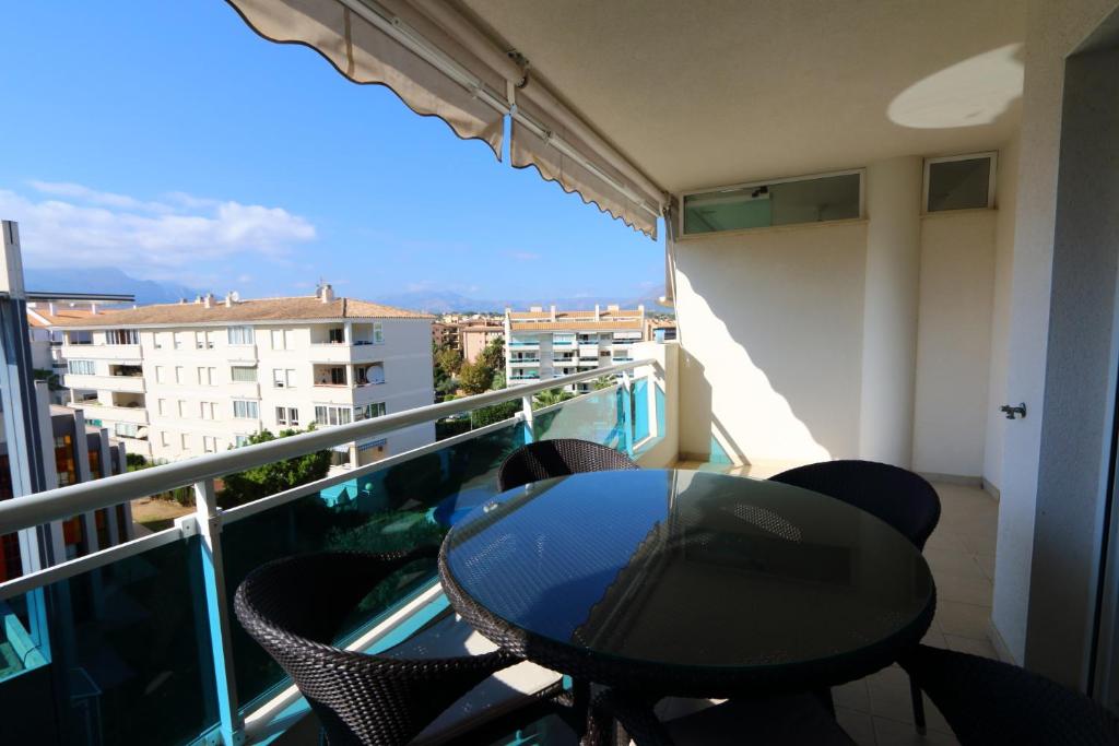 Apartament Playa de Albir photo 1