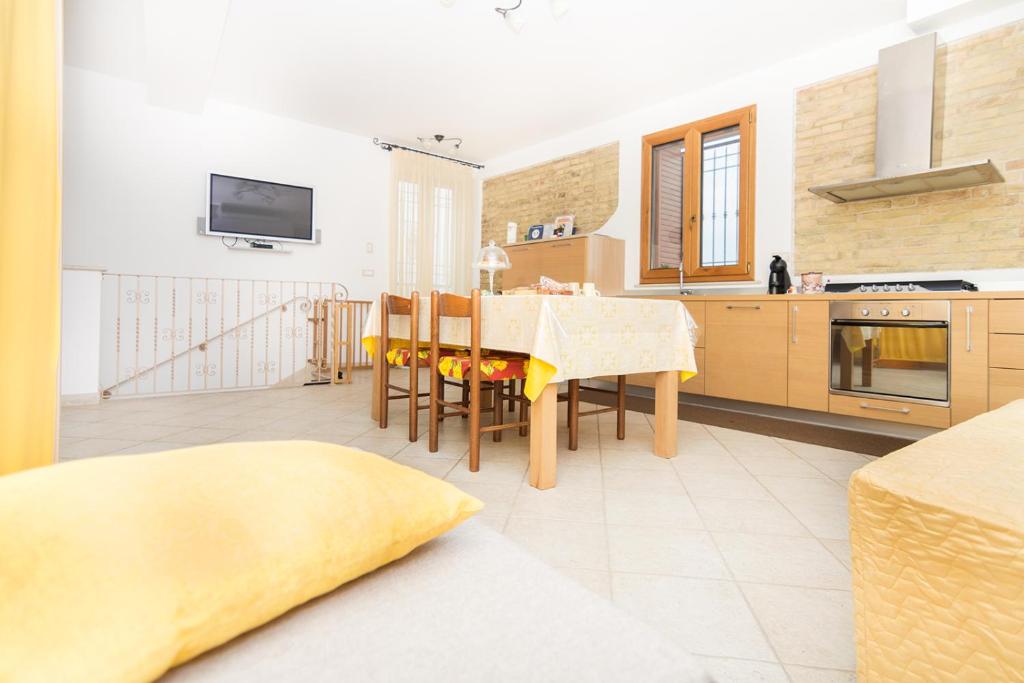 B&B Porta Della Noce photo 2